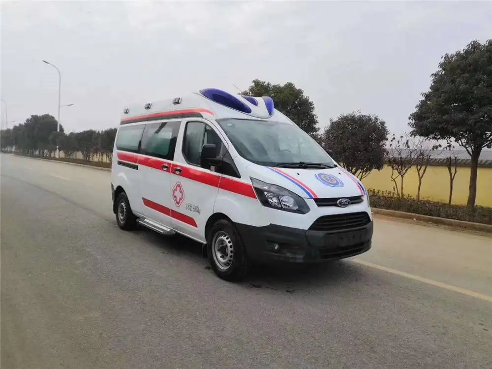 沐川县救护车转院